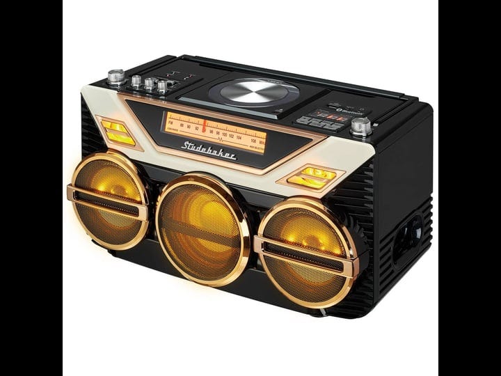 studebaker-boombox-with-bluetooth-cd-fm-radio-15w-subwoofer-black-1