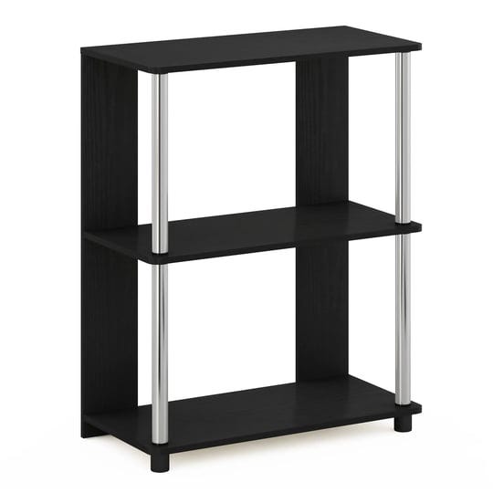 furinno-jaya-simple-design-bookcase-americano-chrome-1