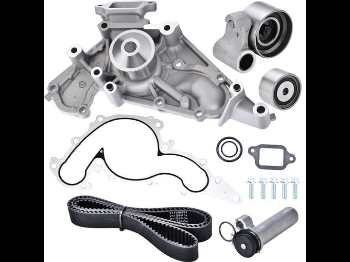 timing-belt-kit-with-water-pump-compatible-with-2002-2010-toyota-tundra-sequoia-land-cruiser-4runner-1