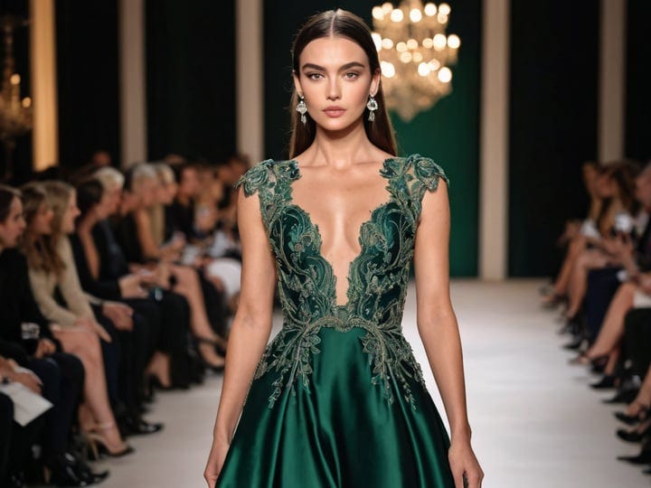 Dark-Green-Dress-2