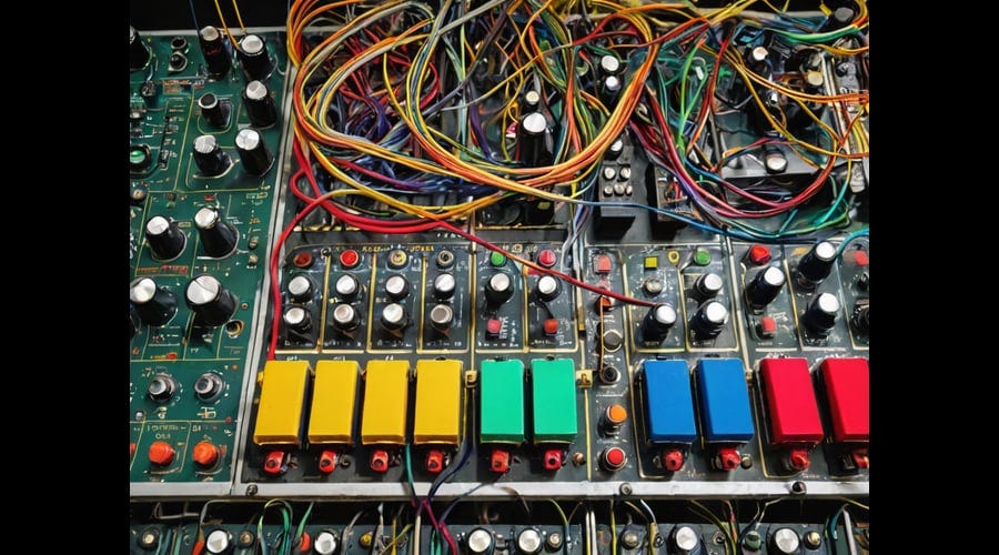 Modular-Synthesizer-1
