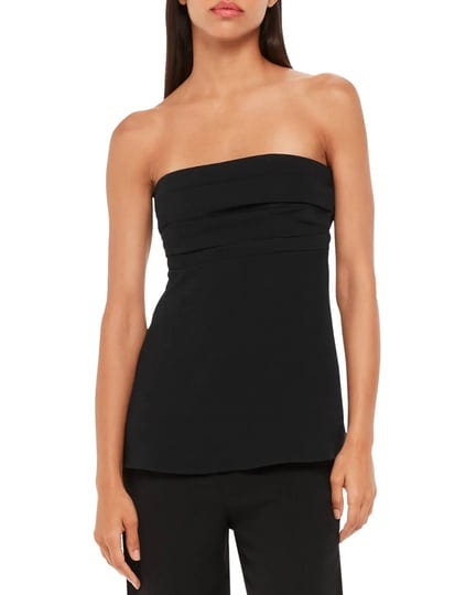 whistles-womens-black-lula-bandeau-neck-crepe-top-7