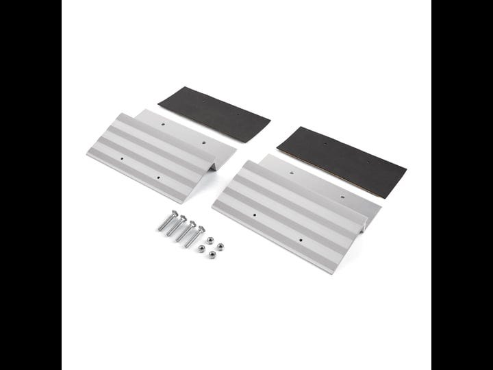 hyper-tough-12-inch-aluminum-ramp-kit-automotive-specialty-parts-model-6509-universal-1