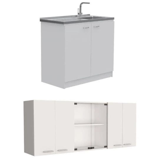 home-square-2-piece-set-with-wall-cabinet-and-utility-sink-with-cabinet-1