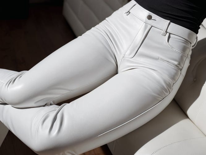 White-Leather-Pants-1