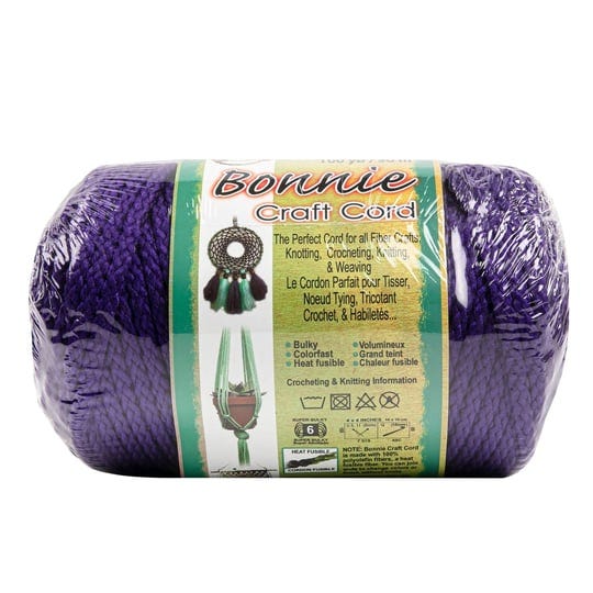 pepperell-bonnie-macrame-craft-cord-6mmx100yd-purple-1