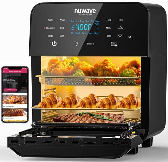 nuwave-brio-air-fryer-smart-oven-15-5-qt-x-large-family-sizess-rotis-1