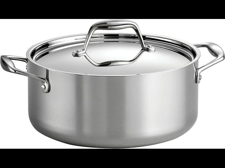 tramontina-80116-025ds-gourmet-stainless-steel-induction-ready-tri-ply-clad-covered-dutch-oven-5-qua-1