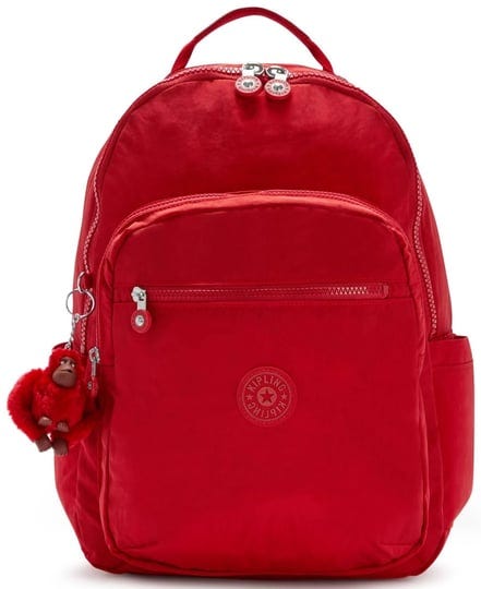 kipling-seoul-large-15-laptop-backpack-cherry-tonal-1