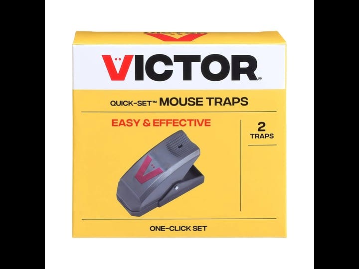 victor-quick-set-mouse-trap-2-pack-1