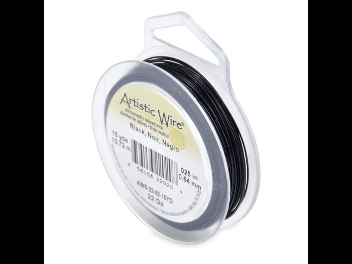 artistic-wire-colored-copper-craft-wire-22-gauge-black-1