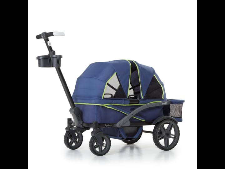 gladly-family-anthem2-all-terrain-2-seater-stroller-wagon-sand-sea-1
