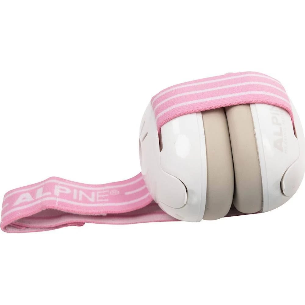 Baby Alpine Hearing Protection Muffy Ear Defense | Image