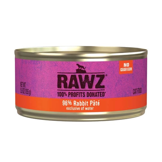 rawz-96-rabbit-pate-cat-food-24-5-5-oz-cans-1