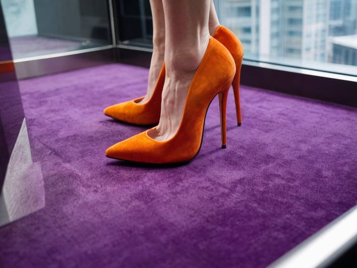Orange-High-Heels-5