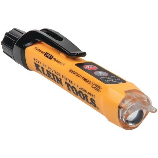 klein-tools-ncvt3p-dual-range-non-contact-voltage-tester-with-flashlight-1