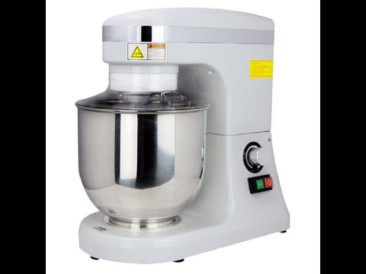 omcan-44475-7-qt-gray-baking-mixer-with-guard-1