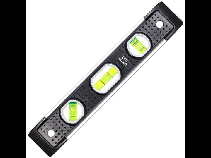 malco-l9m-magnetic-torpedo-level-1
