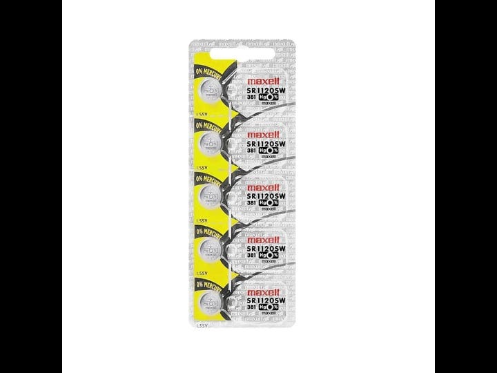 maxell-watch-battery-button-cell-sr1120sw-381-pack-of-5-batteries-1