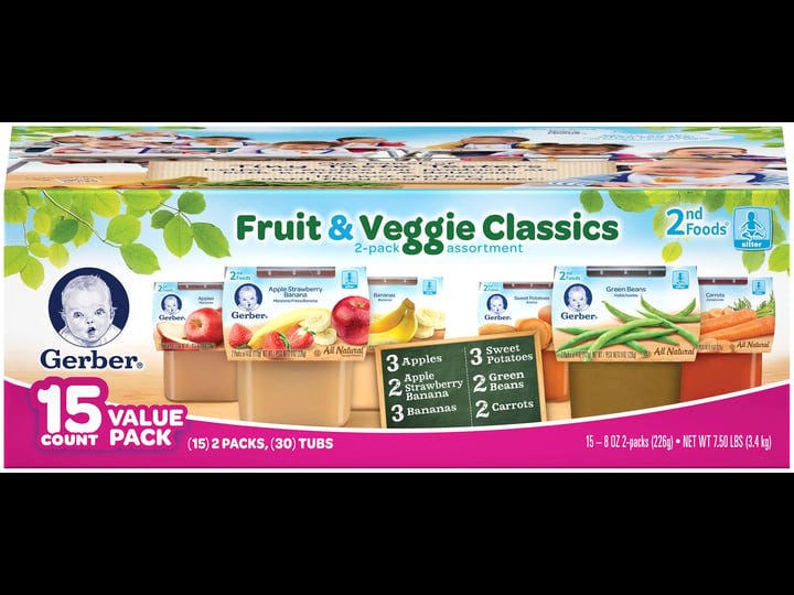 gerber-2nd-foods-fruit-veggie-classics-baby-food-value-pack-30-count-4-oz-tubs-1