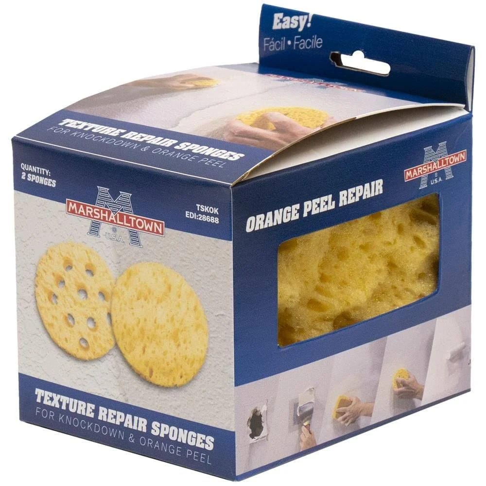 Marshalltown Texture Repair Paint Sponge | Image