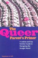 The Queer Parent's Primer | Cover Image
