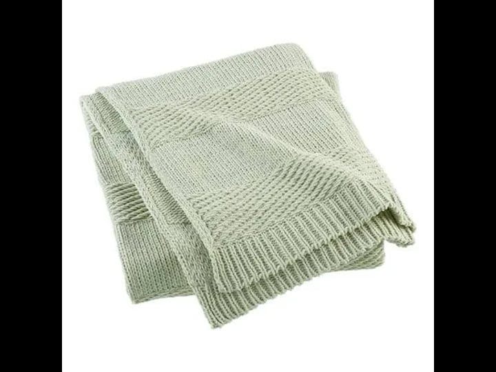 beautiful-chenille-throw-sage-green-50-x-60-inches-by-drew-barrymore-size-50-inch-x-60-inch-1