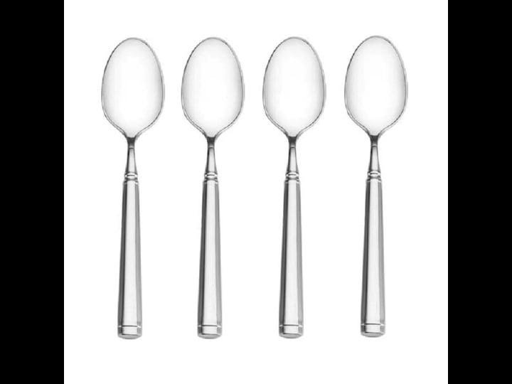 williams-sonoma-stephanie-stainless-steel-teaspoon-by-towle-set-of-four-1