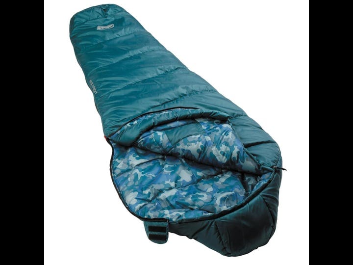 coleman-sleeping-bag-mummy-youth-1