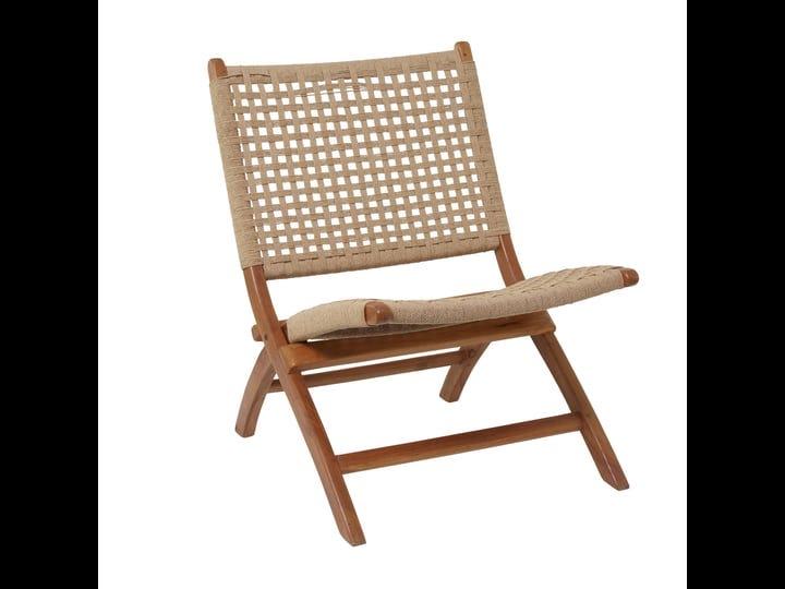 decmode-wood-handmade-woven-lounge-chair-brown-1