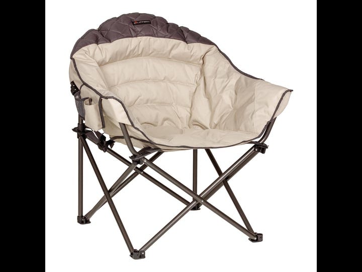 lippert-big-bear-duotone-camping-chair-sand-with-dark-grey-accent-1