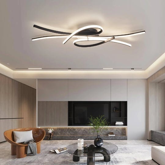 langlitiaodeng-modern-led-ceiling-light-fixture54w-3780-lumenflush-mount-ceiling-chandelierceiling-l-1