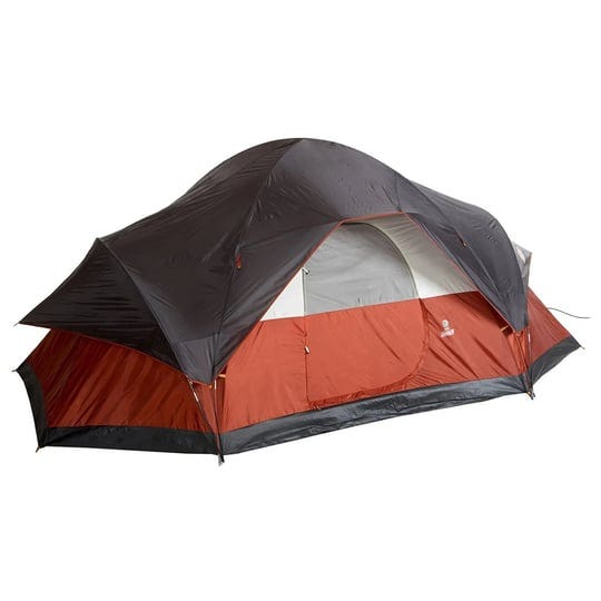 coleman-canyon-8-person-outdoor-camping-tent-red-1