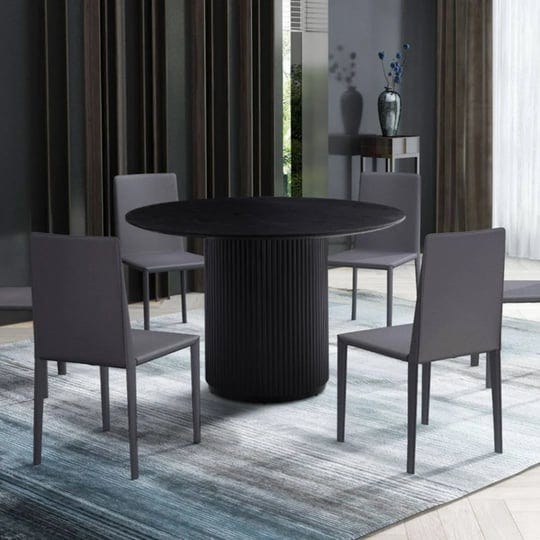black-round-dining-table-mdf-handcraft-pedestal-dining-room-table-restaurant-furniture-leisure-coffe-1