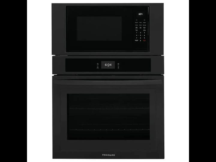 frigidaire-30-electric-wall-oven-and-microwave-combination-black-1