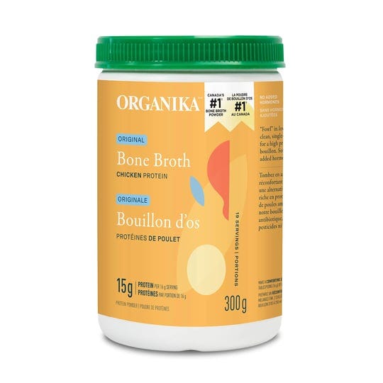 organika-bone-broth-chicken-protein-powder-original-300-g-1