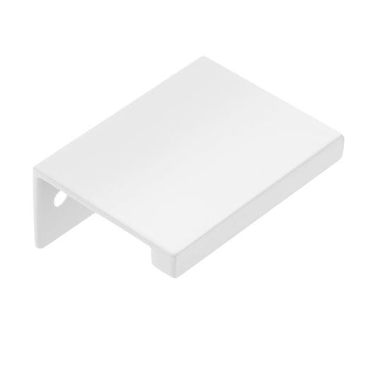 sumner-street-home-hardware-ethan-1-1-2-in-center-to-center-matte-white-rectangular-edge-drawer-pull-1