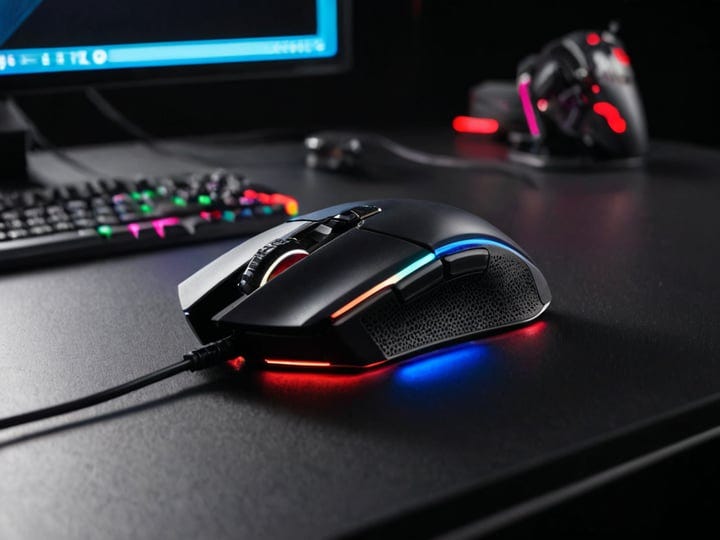 FPS Gaming Mouse-5