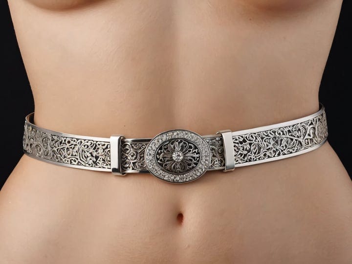 Womens-Silver-Belt-3