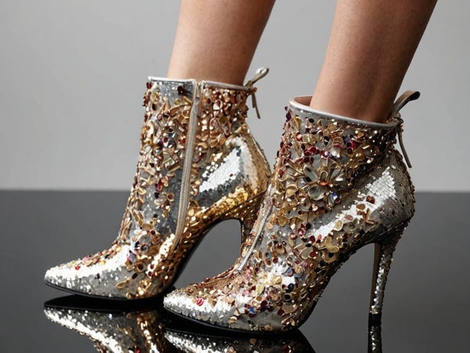 Sequin-Booties-1