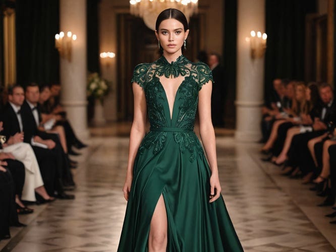 Dark-Green-Dress-1