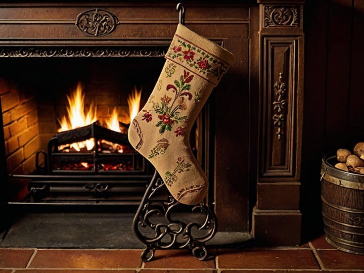 Cast-Iron-Stocking-Holder-6