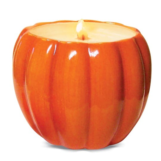 collections-etc-charming-ceramic-pumpkin-shaped-candle-with-lid-size-4-1