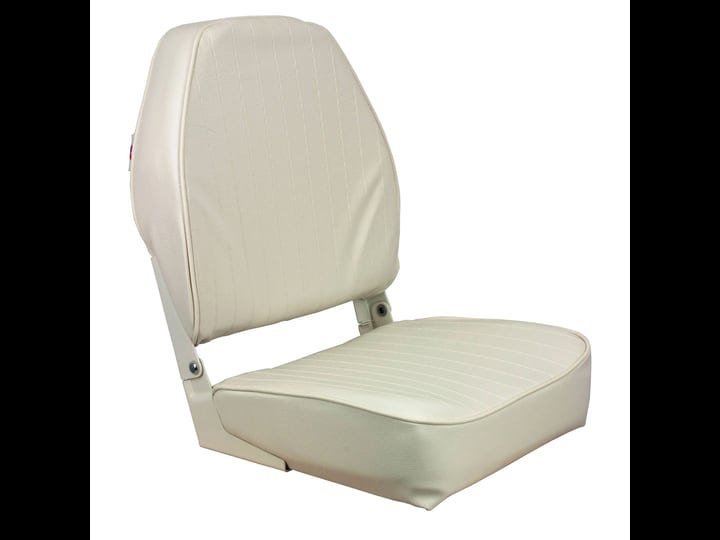 springfield-1040649-high-back-folding-seat-white-1