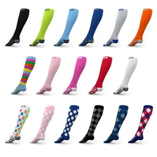 go2socks-compression-socks-for-women-and-men-athletic-running-socks-for-nurses-medical-graduated-nur-1