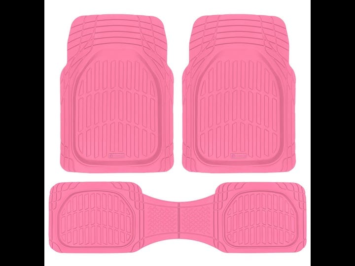 carbella-pink-car-mats-3-piece-full-set-waterproof-trim-to-fit-pink-floor-mats-for-cars-trucks-suv-d-1