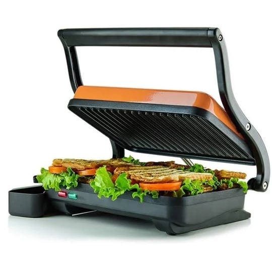 ovente-electric-panini-press-grill-copper-1