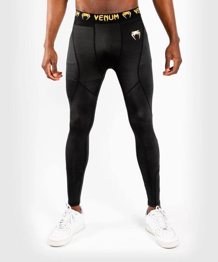 venum-g-fit-compression-spats-xl-black-gold-1