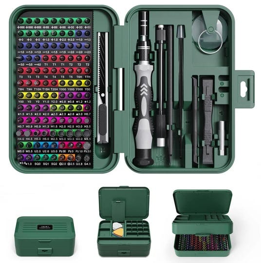 mini-precision-screwdriver-set-with-color-coded-identification-132-in-1-micro-magnetic-repair-tool-k-1