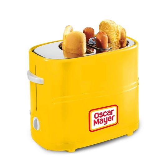 oscar-mayer-2-slot-hot-dog-toaster-yellow-1